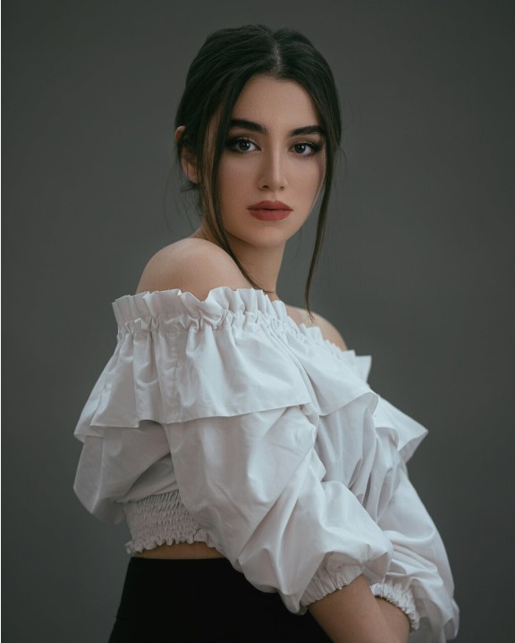 Lookbook Paris 1