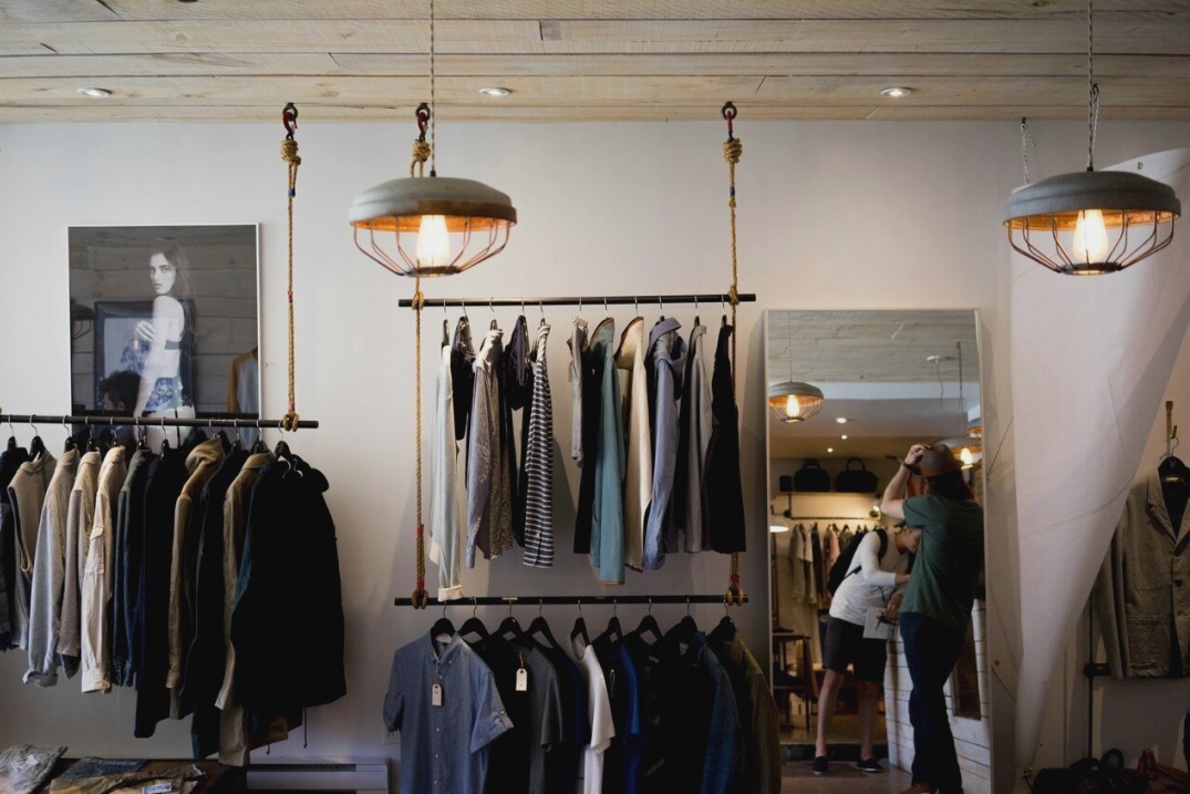 Lookbook Paris 2