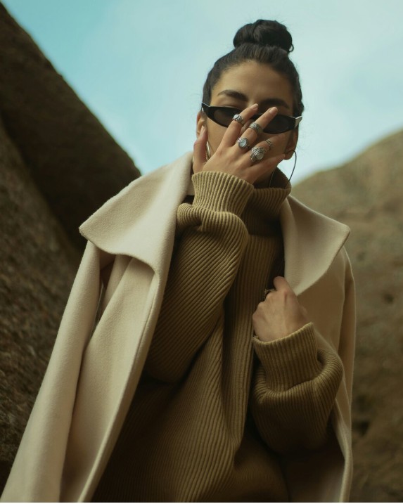 Robe écoresponsable