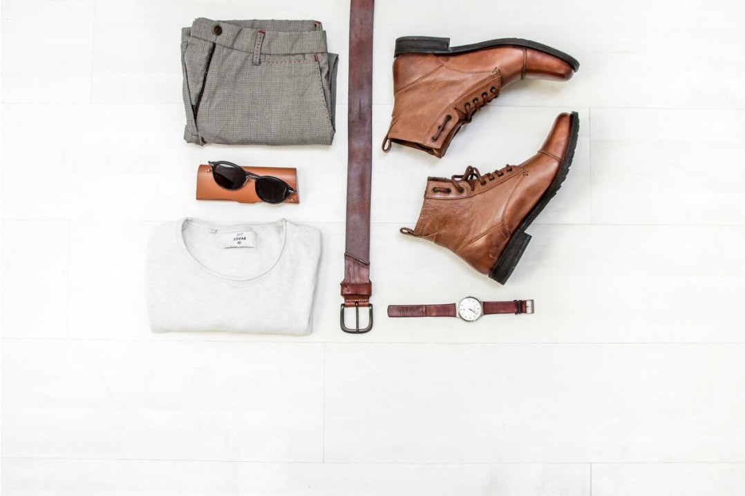 Veste upcyclée