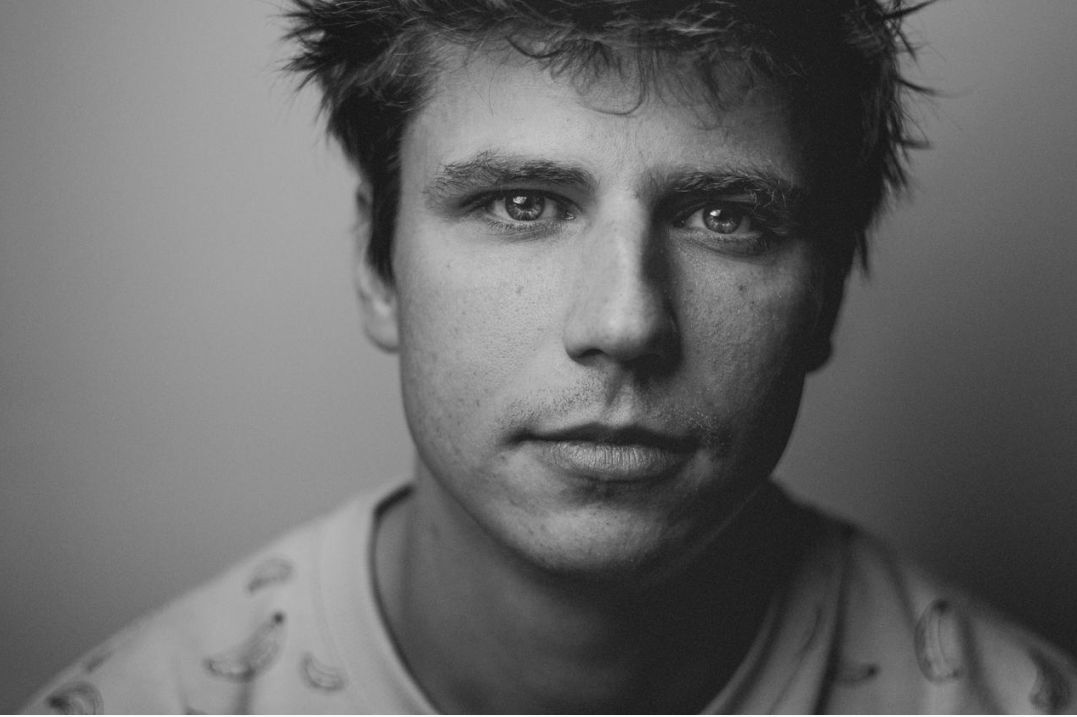 Portrait créateur